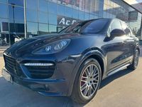 usado Porsche Cayenne 4.8 GTS Tiptronic