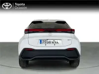 Usado Toyota C-HR Advance 140 CV (102 kW) 2024 SUV
