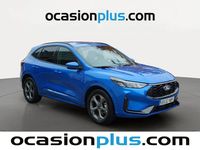 Usado Ford Kuga ST-Line 150 CV (110 kW) 2025 Azul SUV