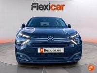 Usado Citroën C4 Feel 130 CV (95 kW) 2021 Negro Berlina