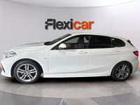 Usado BMW 118 140 CV (102 kW) 2020 Blanco Utilitario