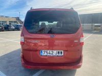 usado Ford Tourneo Courier 1.0 EcoBoost Titanium 74 kW (100 CV)