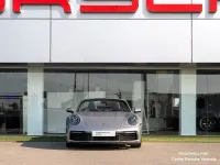 Usado Porsche 911 Carrera Cabriolet 394 CV (289 kW) 2024 Gris / plata Descapotable