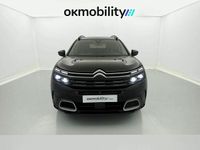Usado Citroën C5 Aircross Shine 225 CV (165 kW) 2022 Negro perla nera SUV