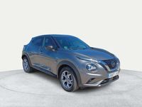 usado Nissan Juke DIG-T 84 kW (114 CV) 6M/T N-Connecta