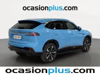 Usado MG EHS Luxury 272 CV (200 kW) 2024 SUV