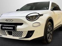 Nuevo Fiat 600 Icon 110 CV (80 kW) 2025 Blanco SUV