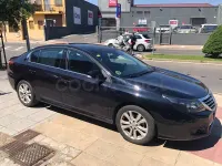 Usado Renault Latitude Privilege 150 CV (110 kW) 2012 Negro Berlina