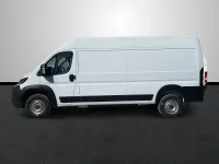 Usado Fiat E-Ducato 200 kW (272 CV) 2024 Blanco Van