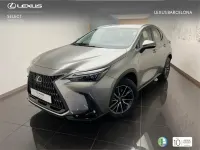 Usado Lexus NX350h 198 CV (145 kW) 2026 Otro SUV