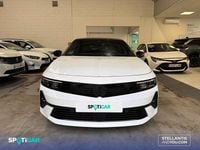 Usado Opel Astra 182 CV (133 kW) 2023 Blanco Berlina