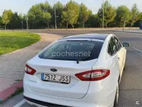 Usado Ford Mondeo Titanium 150 CV (110 kW) 2016 Blanco Berlina