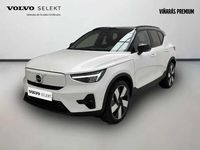 Usado Volvo XC40 Ultimate 169 kW (231 HP) 2022 Branco SUV