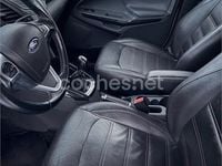 Usado Ford Ecosport 91 CV (66 kW) 2014 Blanco SUV