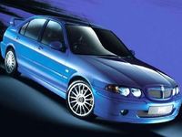 Usado MG ZS 177 CV (130 kW) 2025 Blanco Berlina