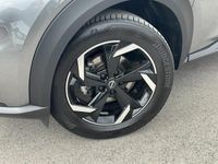 Usado Nissan Juke 115 CV (84 kW) 2024 Gris metalico SUV