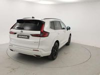 Usado Honda CR-V Advance 184 CV (135 kW) 2025 Blanco SUV