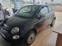 usado Fiat 500 1.2 Lounge