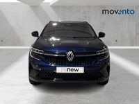 Usado Renault Espace Iconic 200 CV (147 kW) 2025 Azul SUV