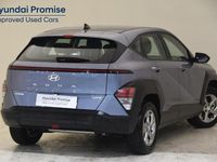 Usado Hyundai Kona 128 CV (94 kW) 2025 SUV