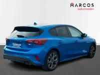 Usado Ford Focus ST-Line 125 CV (91 kW) 2022