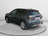 Usado Suzuki SX4 S-Cross Comfort 129 CV (94 kW) 2023 Gris SUV