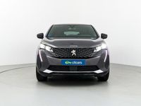 Usado Peugeot 3008 Allure 225 CV (165 kW) 2023 Gris / plata SUV