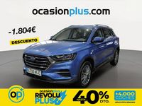 Usado SWM G01 131 CV (96 kW) 2023 Blanco SUV