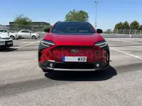Usado Subaru Solterra 160 kW (218 CV) 2024 Eléctrico SUV