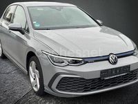 Occasion VW Golf VIII GTE 245 ch (180 kW) 2021 Gris Berline