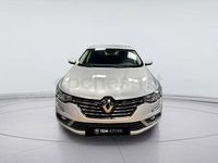 Usado Renault Talisman Intens 130 CV (95 kW) 2018 Gris / plata Berlina