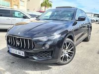 usado Maserati Levante Diesel Aut.