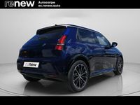 Usado Renault R5 Iconic 110 kW (150 CV) 2024 Azul Utilitario