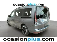 Usado Ford Tourneo Connect Active 102 CV (75 kW) 2023 Gris Monovolumen