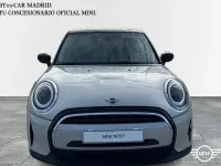 Usado Mini Cooper 136 CV (100 kW) 2022 Gris / plata Utilitario