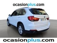 Usado BMW X5 231 CV (169 kW) 2017 Blanco SUV