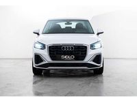 Usado Audi Q2 S-Line 150 CV (110 kW) 2024 Blanco SUV