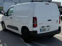 Usado Citroën e-Berlingo 100 CV (73 kW) 2019 Monovolumen