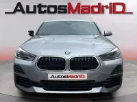 Usado BMW X2 136 CV (100 kW) 2023 Gris / plata SUV