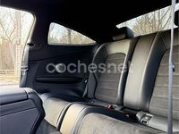 Usado Mercedes C220 170 CV (125 kW) 2018 Gris / plata Coupe