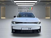Nuevo Leapmotor C10 160 kW (218 CV) 2025 Blanco SUV