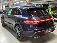 Usado Porsche Macan S 380 CV (279 kW) 2022 Negro SUV