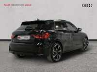 Usado Audi A1 Sportback Black Edition 116 CV (85 kW) 2025 Negro Utilitario
