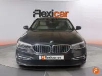 Usado BMW 530e 252 CV (185 kW) 2019 Negro Berlina
