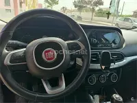 Usado Fiat Tipo Easy 120 CV (88 kW) 2019 Negro Familiar