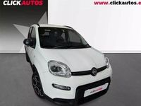 Usado Fiat Panda City Life 70 CV (51 kW) 2022 Utilitario