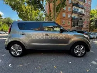 Usado Kia Soul 81 kW (111 CV) 2017 Eléctrico SUV