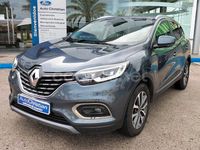 Usado Renault Kadjar Zen 160 CV (117 kW) 2021 Azul SUV