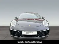 Usado Porsche 991 370 CV (272 kW) 2018 Negro Utilitario