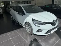 Usado Renault Clio V Business 100 CV (73 kW) 2022 Blanco Berlina